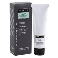 ZINKA CREMA LENITIVA PELLE SENSIBILE 50 ML - fitfarma.it