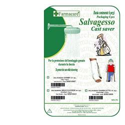 SALVAGESSO BRACCIO 6 PEZZI - fitfarma.it