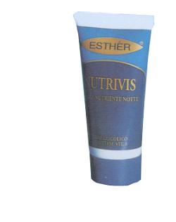 NUTRIVIS CREMA 50 ML - fitfarma.it