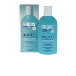 EUBOS DETERGENTE LIQUIDO 400 ML - fitfarma.it