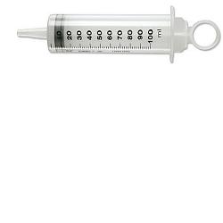 SIRINGA PIC STERILE MONOUSO SENZA AGO CONO ECCENTRICO CAPACITA' 30ML 1 PEZZO - fitfarma.it