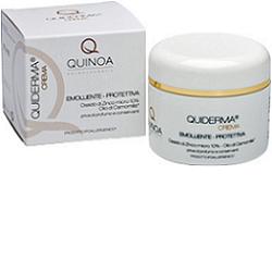 QUIDERMA CREMA EMOLLIENTE PROTETTIVA 50 ML - fitfarma.it