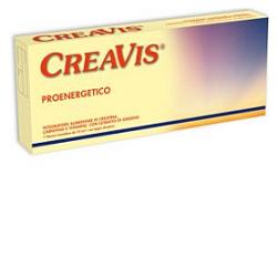 CREAVIS 7 FLACONCINI 10 ML - fitfarma.it
