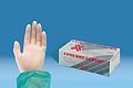 GUANTO CHIRURGICO STERILE 7 1 PEZZO - fitfarma.it