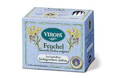 VIROPA FINOCCHIO BIO 15 BUSTINE - fitfarma.it