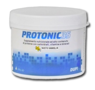 PROTONIC 35 VANIGLIA 300 G - fitfarma.it