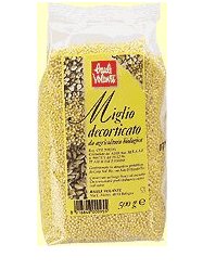 MIGLIO DECORTICATO 500 G - fitfarma.it