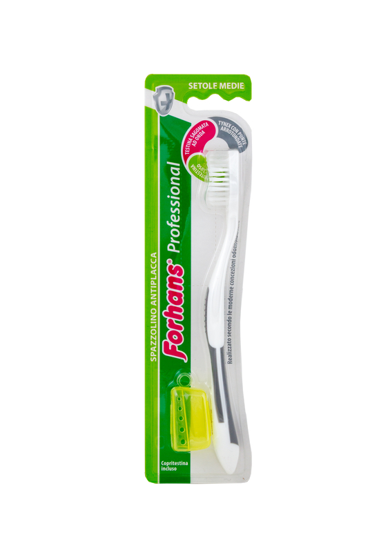 FORHANS SPAZZOLINO PROFESS MED - fitfarma.it