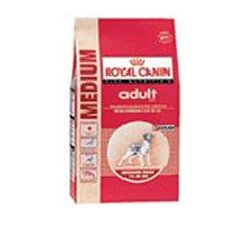 SIZE HEALTH NUTRITION MEDIUM ADULT CROCCHETTE 4 KG - fitfarma.it