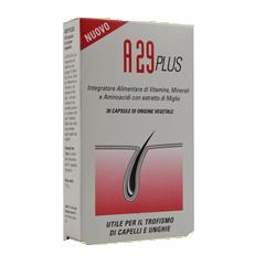 A29 PLUS 30 CAPSULE - fitfarma.it