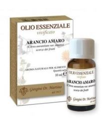 ARANCIO AMARO OE 10ML - fitfarma.it