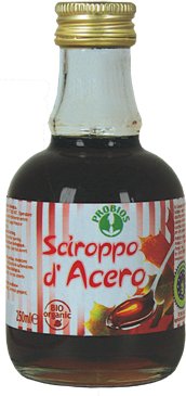 SCIROPPO D'ACERO GRADO A 250 ML - fitfarma.it
