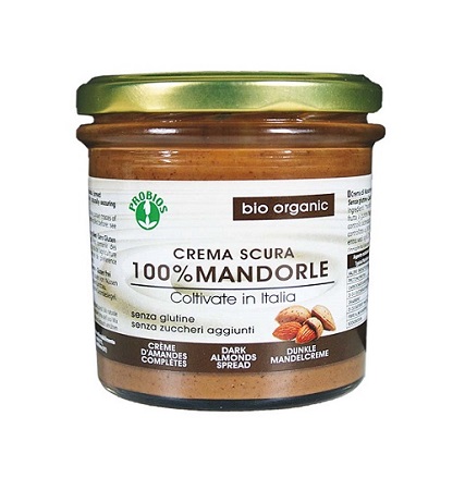 CRE CREMA MANDORLE SCURA 200G - fitfarma.it