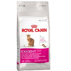 FELINE HEALTH NUTRITION FELINE PREFERENCE SAVOUR EXIGENT 2 KG - fitfarma.it