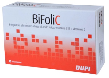BIFOLIC 30 CAPSULE - fitfarma.it