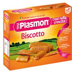 PLASMON BISCOTTI 720 G - fitfarma.it