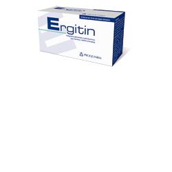 ERGITIN 10 FLACONCINI 10 ML - fitfarma.it