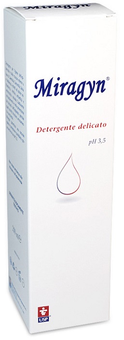 MIRAGYN DETERGENTE 250 ML - fitfarma.it