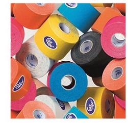 CURE TAPE ROSA 5X500 CM - fitfarma.it