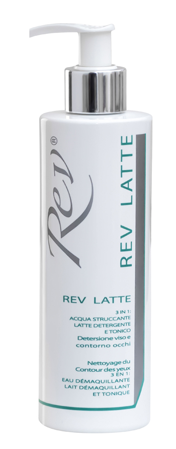 REV LATTE FLACONE 250 ML - fitfarma.it