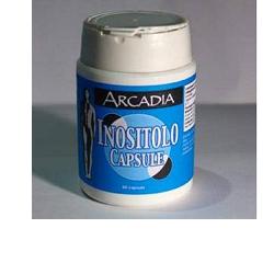 INOSITOLO 60 CAPSULE - fitfarma.it