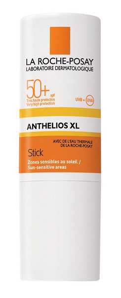 ANTHELIOS STICK ZONE SENS SPF50+ 9 ML - fitfarma.it