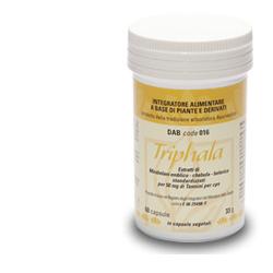 DAB 016 TRIPHALA 60 CAPSULE VEGETALI - fitfarma.it