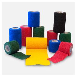 VETRAP FASC EL BLU 10CM - fitfarma.it