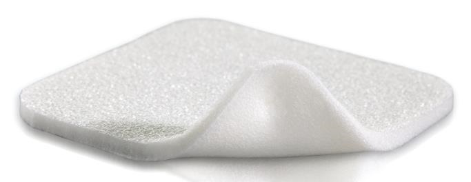 MEPILEX MEDICAZIONE IN SCHIUMA DI POLIURETANO 10X10 CM 5 PEZZI - fitfarma.it