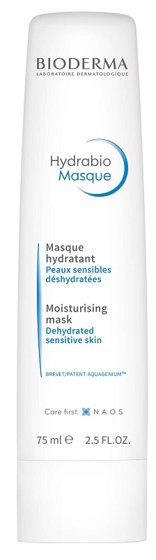 HYDRABIO MASQUE 75 ML - fitfarma.it