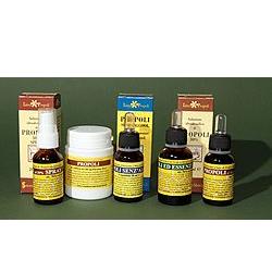 PROPOLI 20ML TINTURA MADRE - fitfarma.it