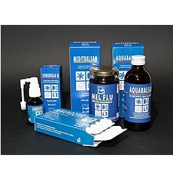 IMMUNOZINC 36 CAPSULE 500 MG - fitfarma.it