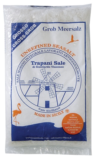 SALE GROSSO INTEGRALE TRAPANI 1 KG - fitfarma.it