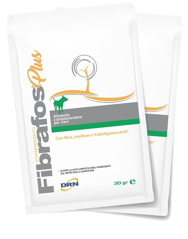 FIBRAFOS CANE 20BUSTX30G - fitfarma.it