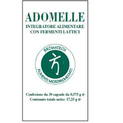 ADOMELLE 30 CAPSULE - fitfarma.it