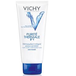 PURETE THERMALE 3 IN 1 STRUCCANTE INTEGRATO 200 ML - fitfarma.it