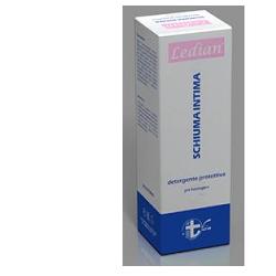 LEDIAN SCHIUMA INTIMA 100 ML - fitfarma.it