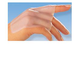 MEDICAZIONE HYDROBALANCE STERILE ANTIMICROBICA SUPRASORB X + PHMB COMPRESSA 9X9 CM 5 PEZZI - fitfarma.it
