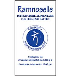 RAMNOSELLE 30 CAPSULE - fitfarma.it