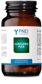 CURCUMED PLEX 50 CAPSULE - fitfarma.it
