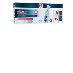 PIC SOLUZIONE FISIOLOGICA 20 FLACONCINI 5 ML - fitfarma.it