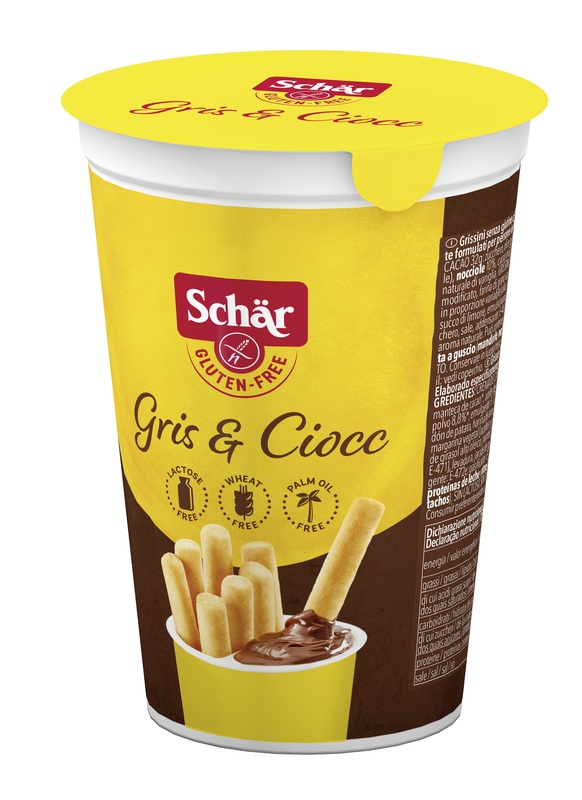 SCHAR MILLY GRIS&CIOCC 52 G - fitfarma.it