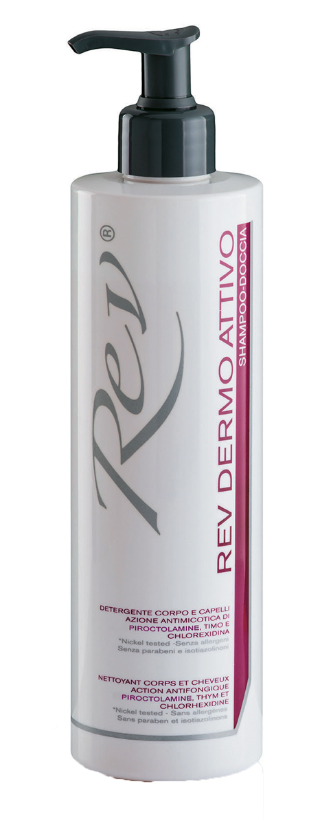 REV DERMOATTIVO 500ML - fitfarma.it