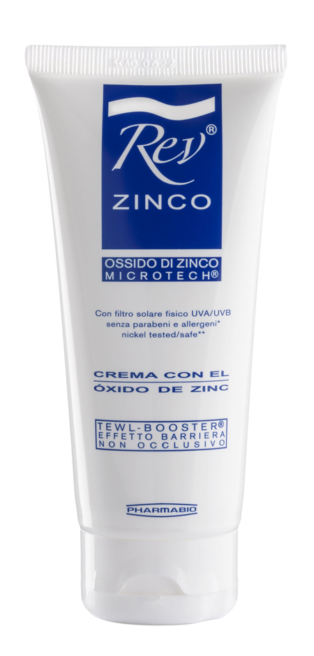 REV ZINCO 100ML - fitfarma.it