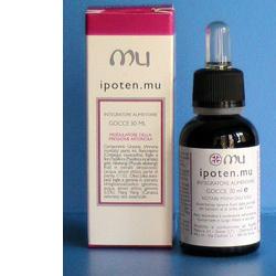 IPOTEN MU GOCCE 30 ML - fitfarma.it