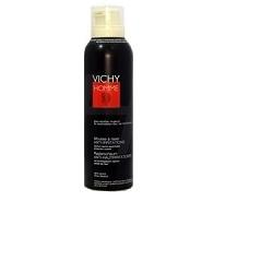 VICHY HOMME SCHIUMA DA BARBA 200 ML - fitfarma.it