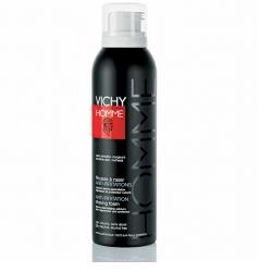 VICHY HOMME GEL DA BARBA 150 ML - fitfarma.it