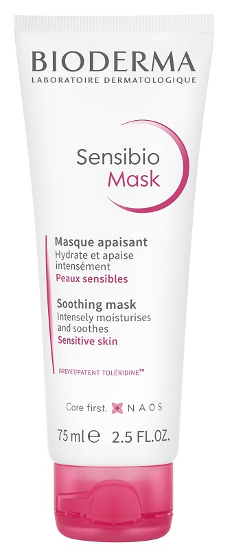 SENSIBIO MASK MASCHERA 75 ML - fitfarma.it
