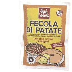 FECOLA PATATE 125 G - fitfarma.it