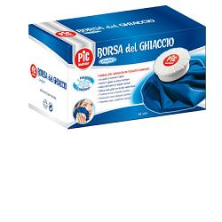 BORSA GHIACCIO COMFORT PIC 28CM - fitfarma.it